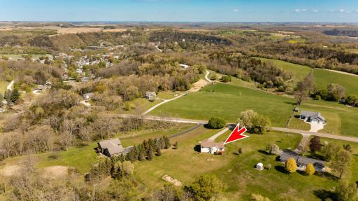 210 Zenith Street, Lanesboro, MN 55949