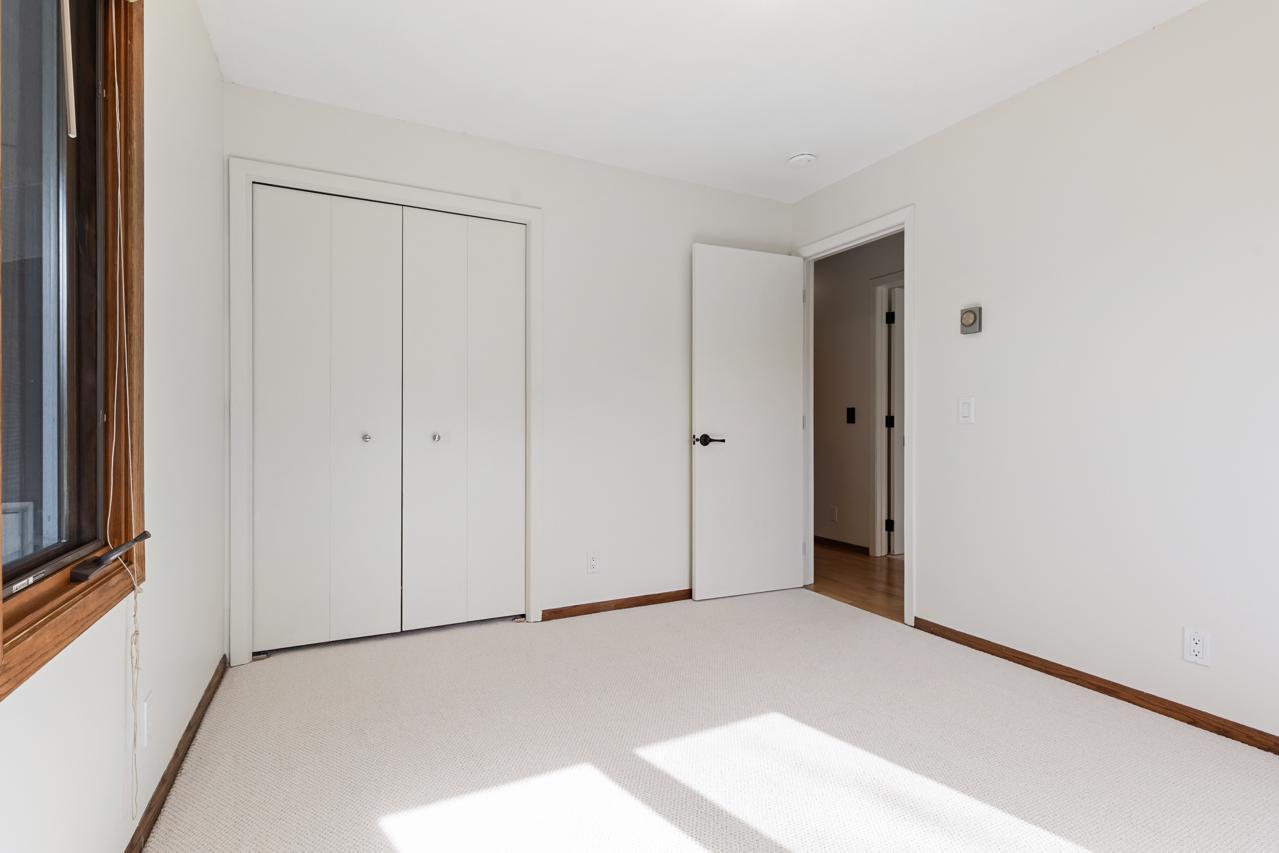 Bedroom 2 - Main Level