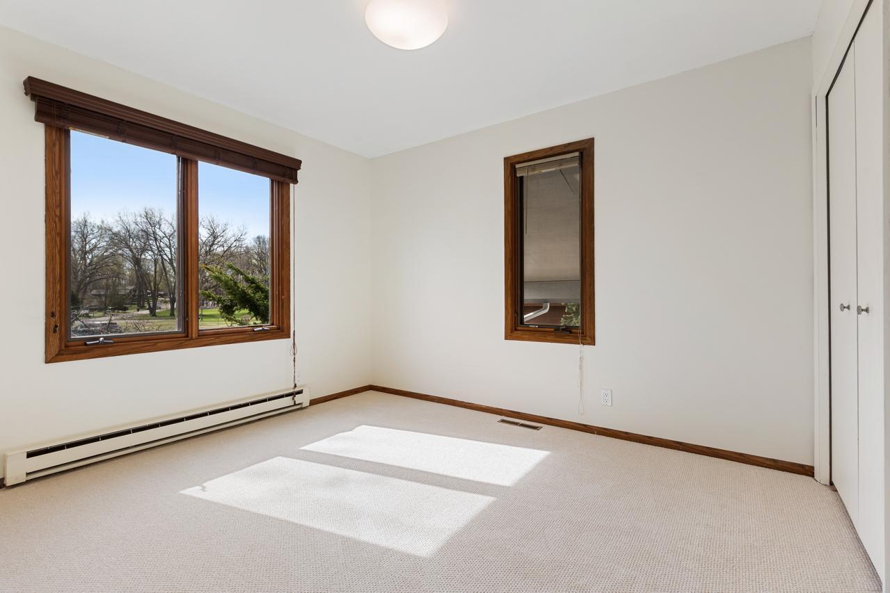 Bedroom 2 - Main Level