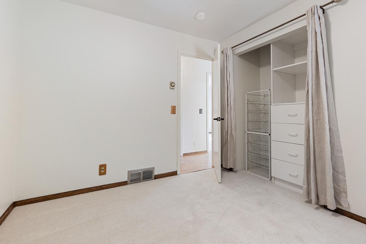 Bedroom 3 - Main Level