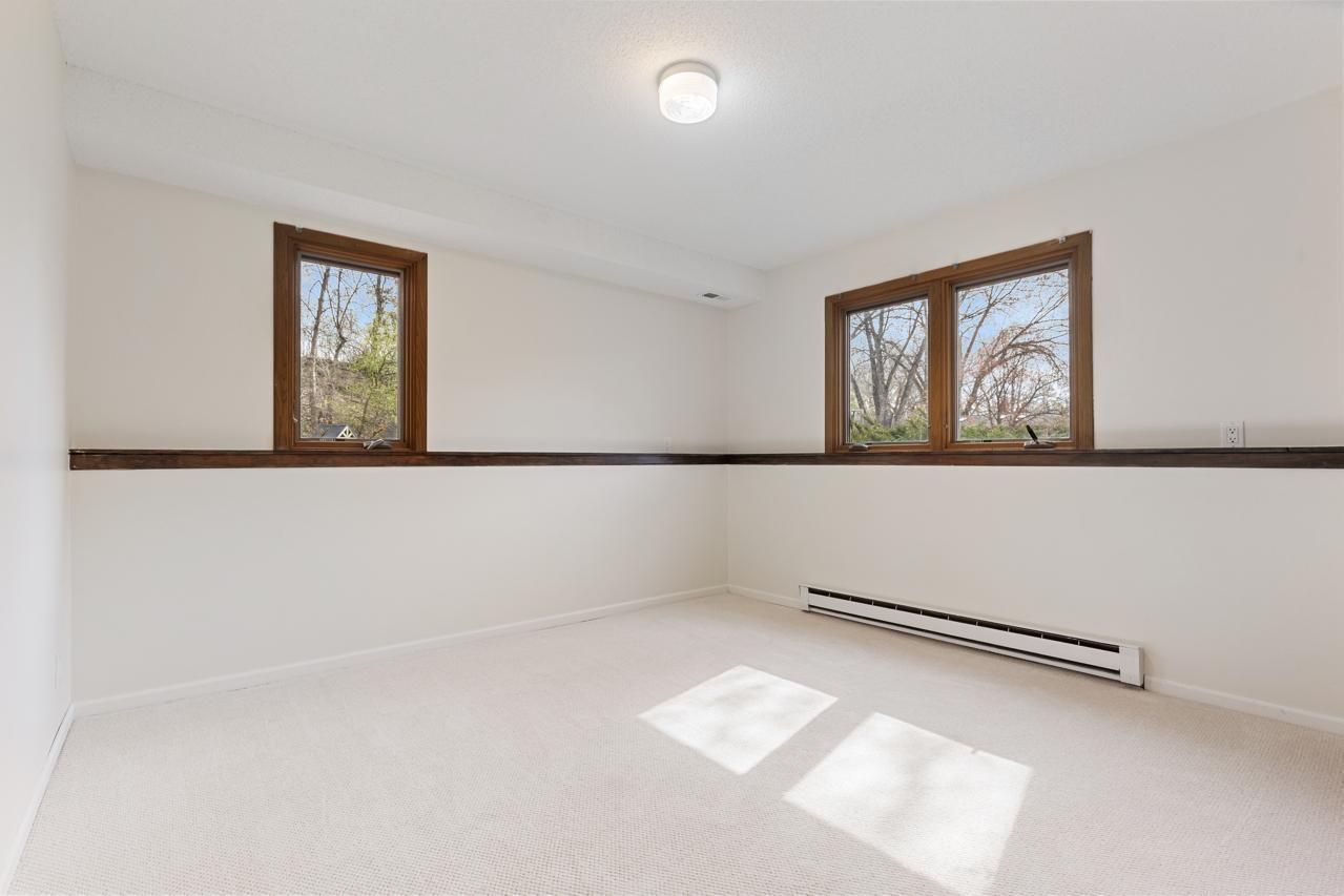 Bedroom 5 - Lower Level