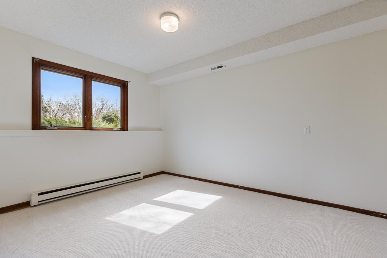 Bedroom 4 - Lower Level