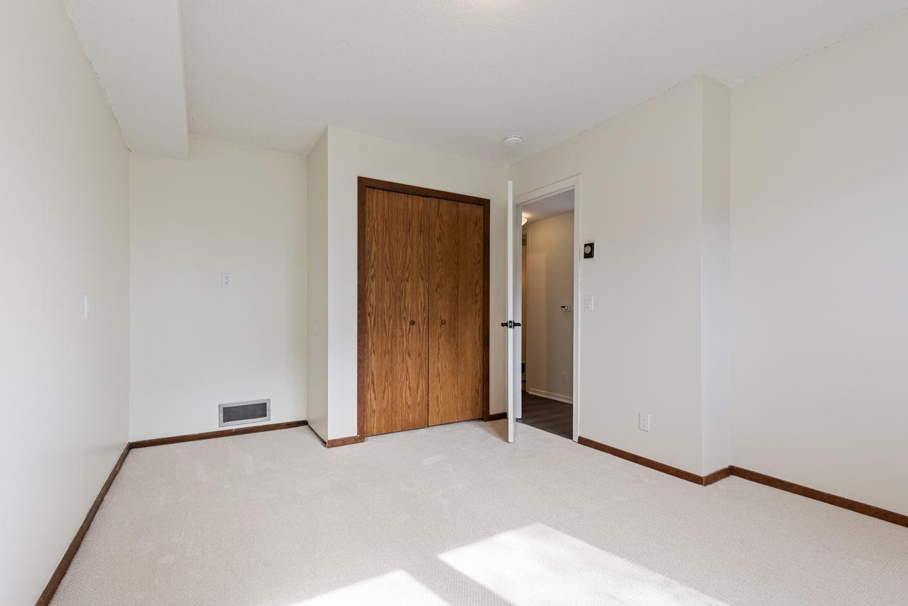 Bedroom 4 - Lower Level