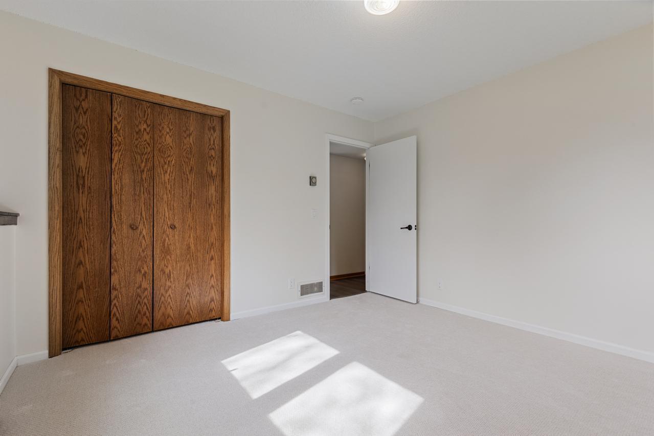 Bedroom 5 - Lower Level