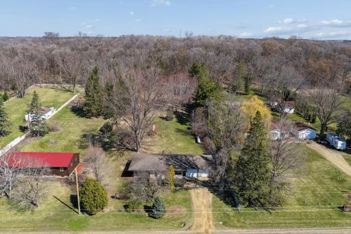 694 Glover Road, River Falls, WI 54022