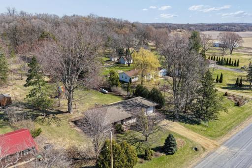 694 Glover Road, River Falls, WI 54022