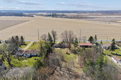 694 Glover Road, River Falls, WI 54022