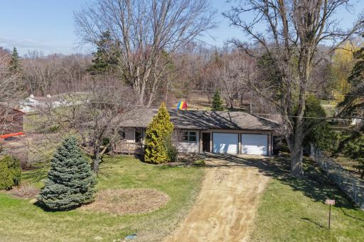 694 Glover Road, River Falls, WI 54022