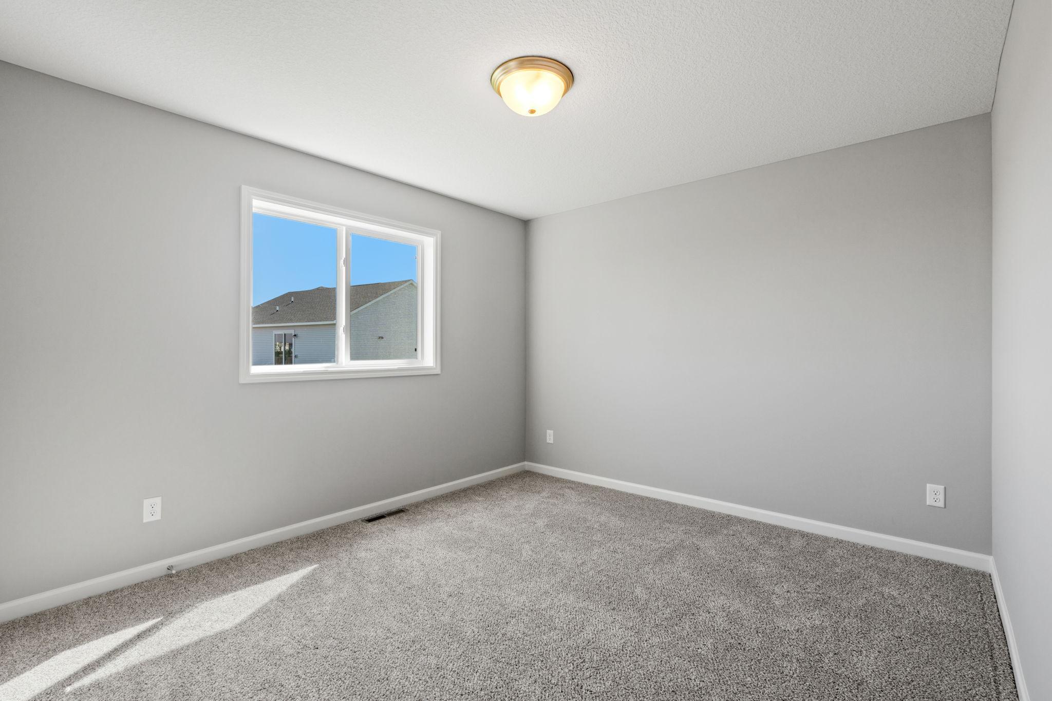 PHOTOS OF PREVIOUSLY FINISHED HOME