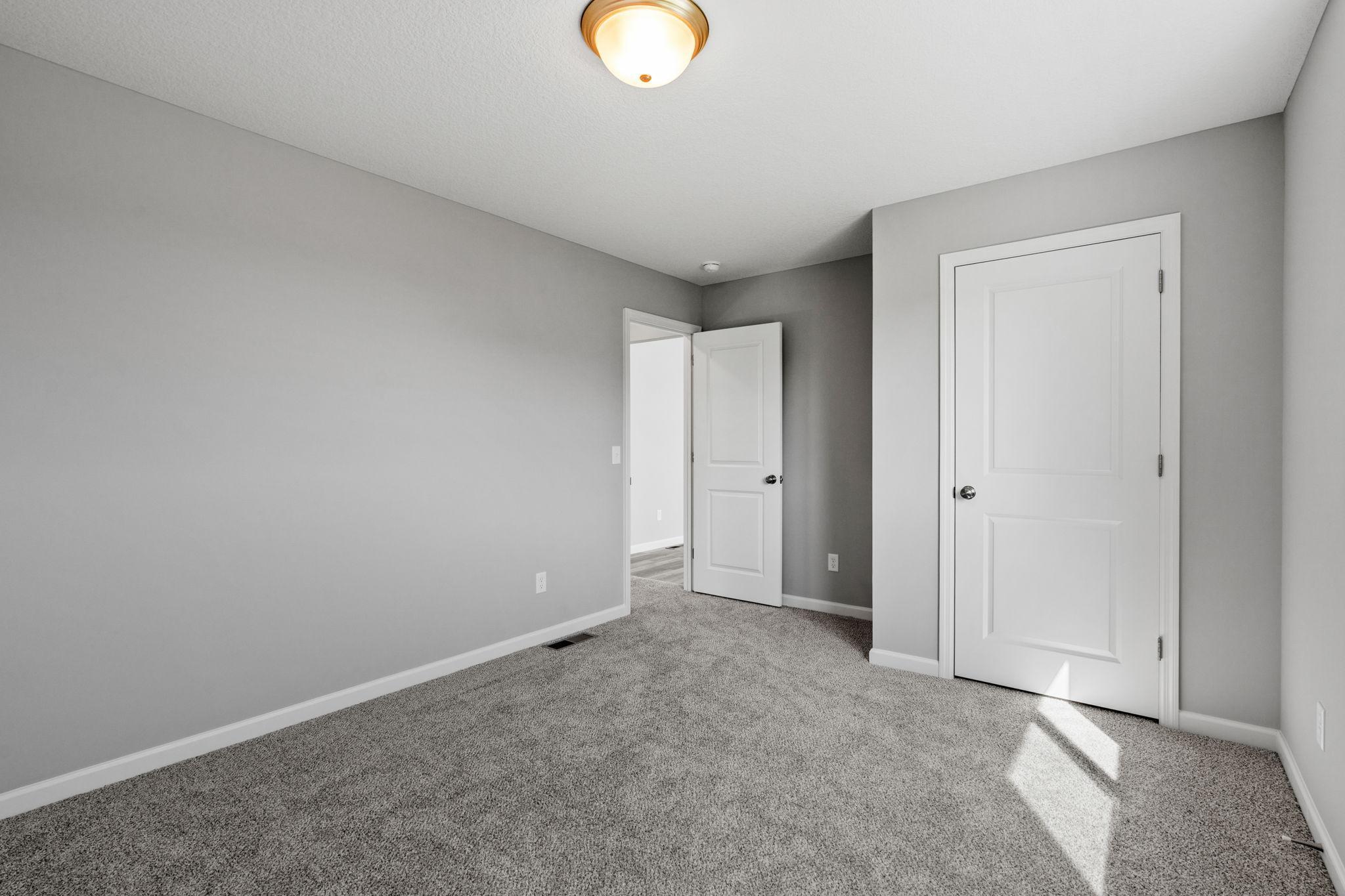 PHOTOS OF PREVIOUSLY FINISHED HOME