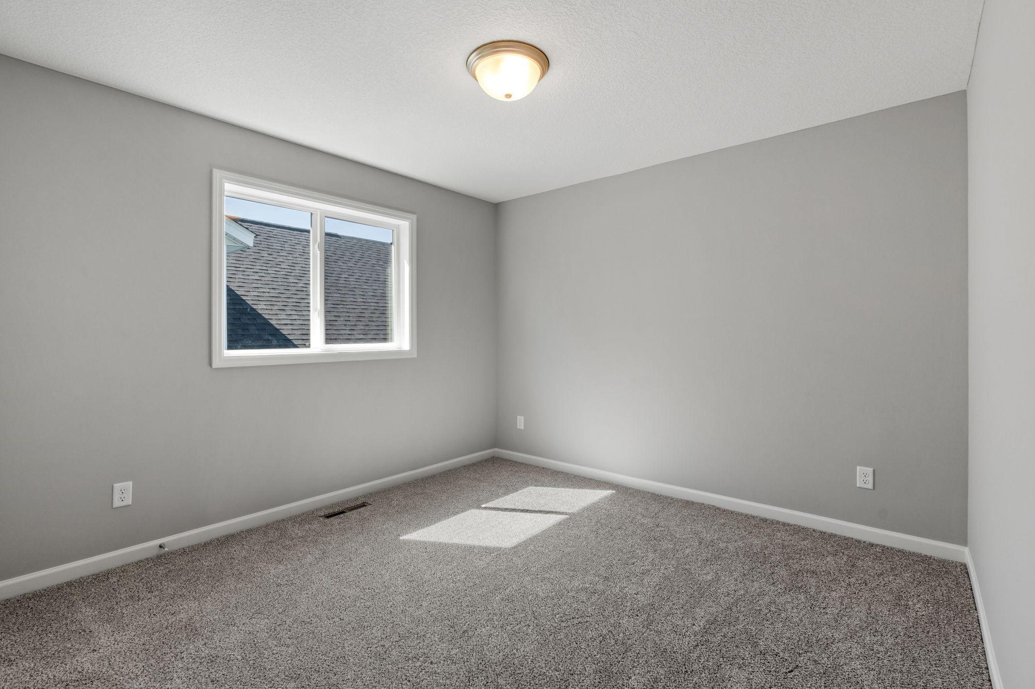 PHOTOS OF PREVIOUSLY FINISHED HOME