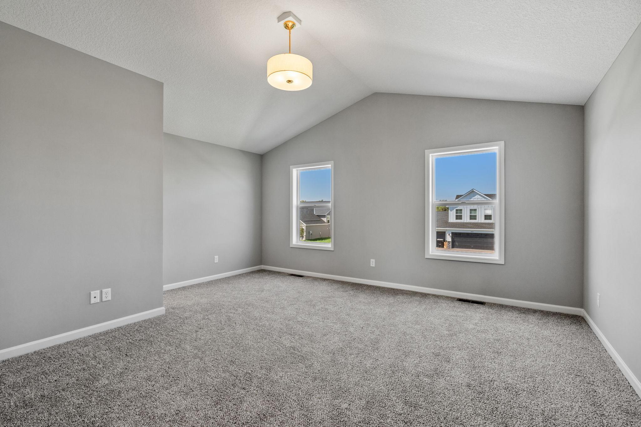 PHOTOS OF PREVIOUSLY FINISHED HOME