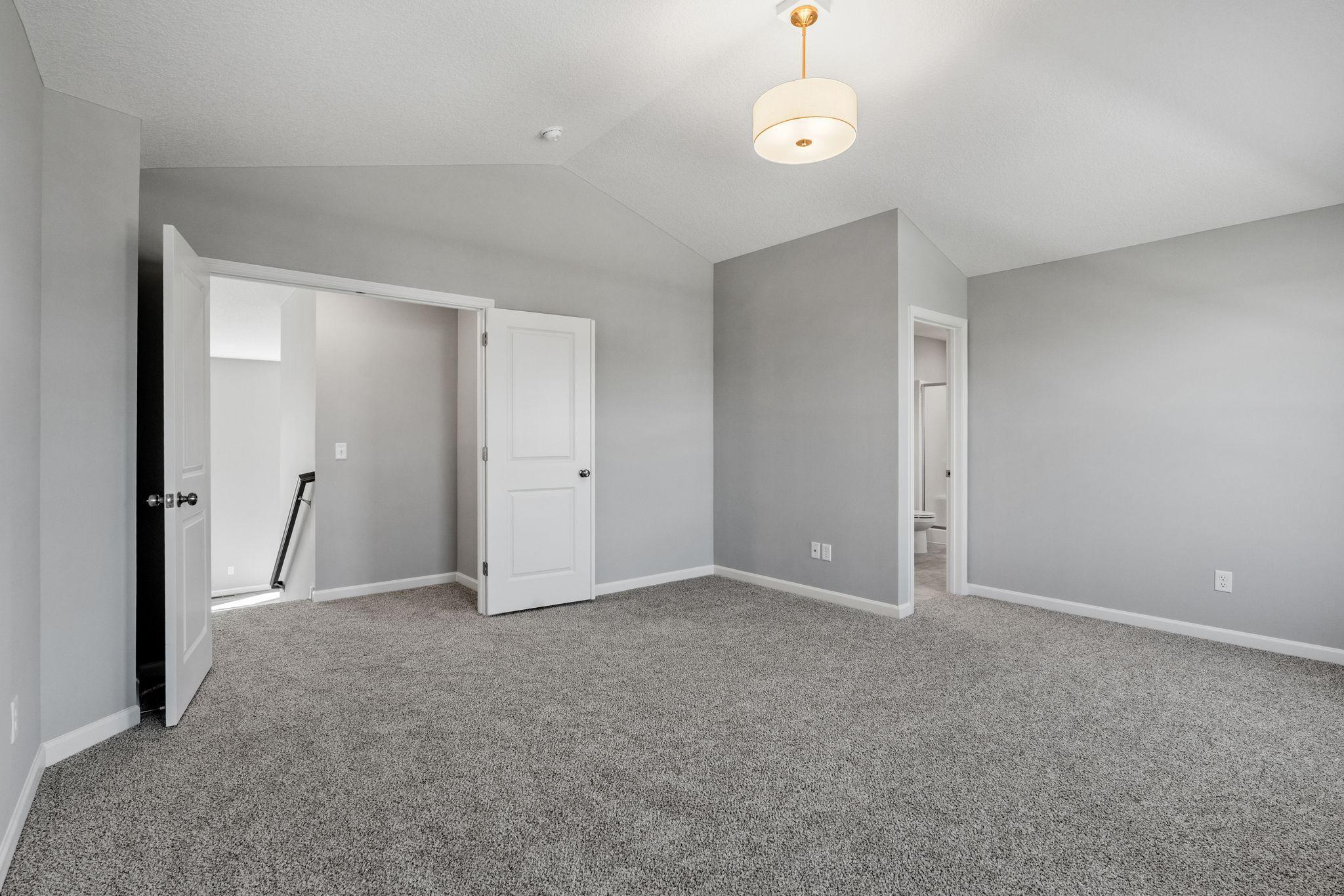 PHOTOS OF PREVIOUSLY FINISHED HOME