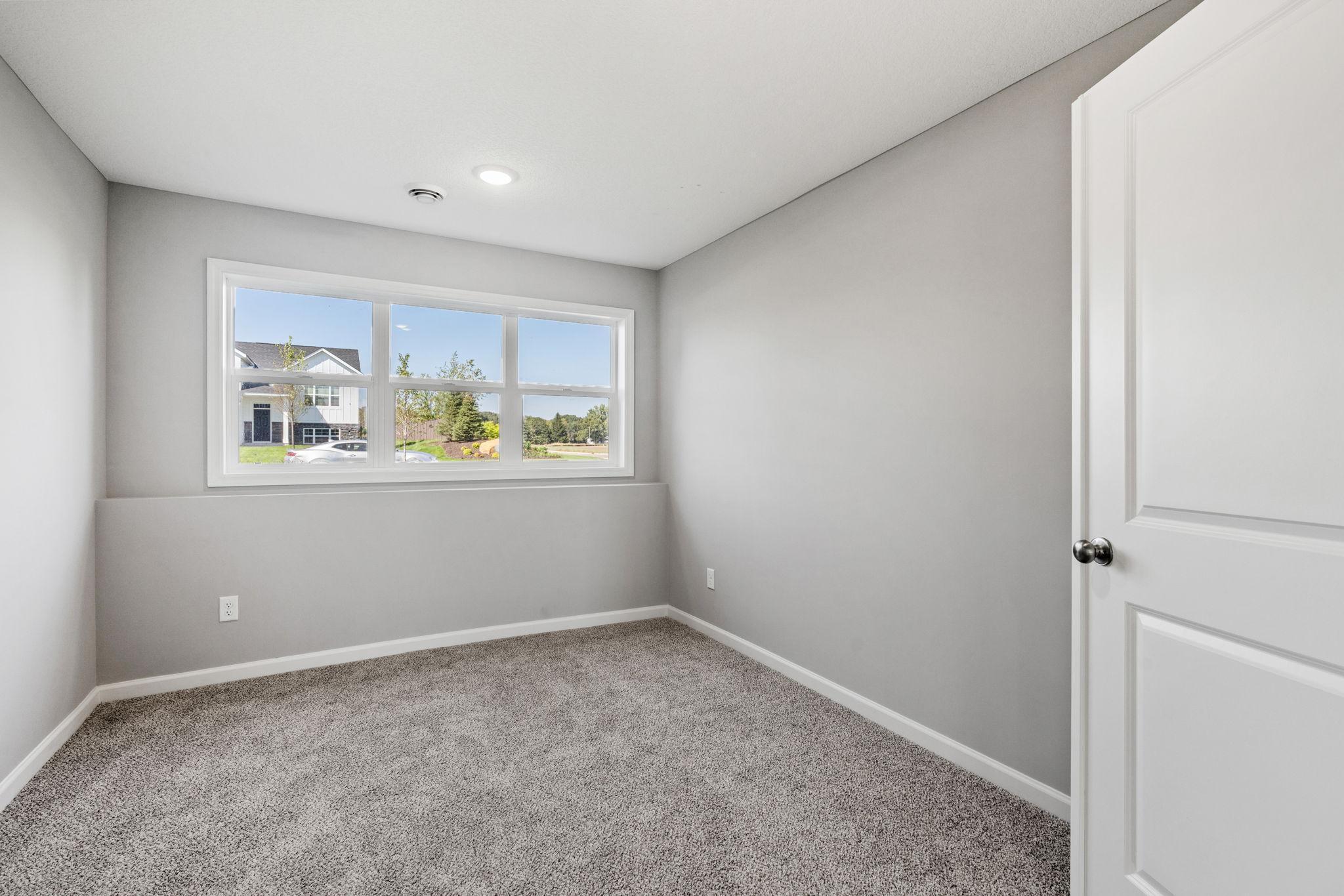 PHOTOS OF PREVIOUSLY FINISHED HOME