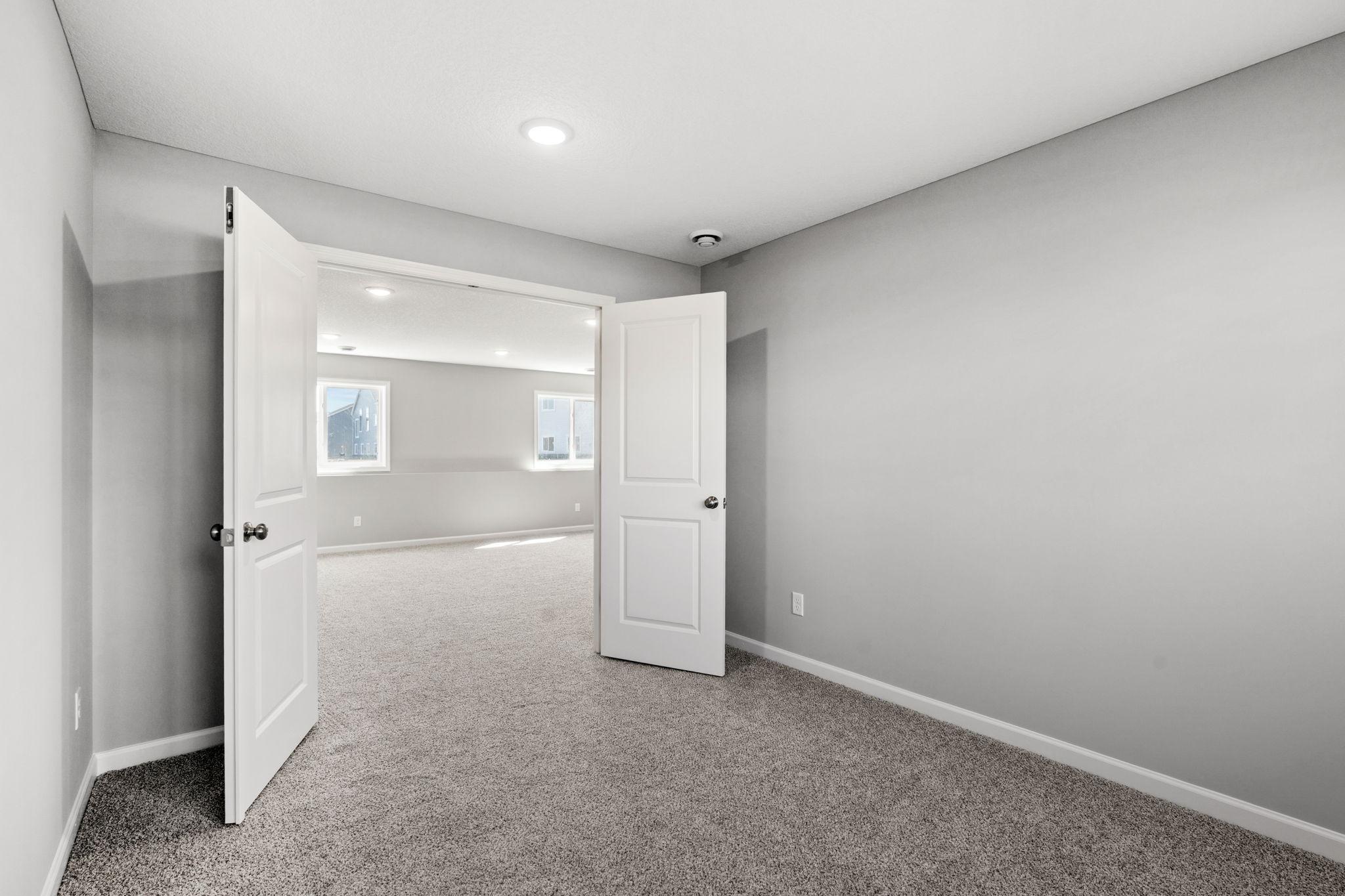 PHOTOS OF PREVIOUSLY FINISHED HOME