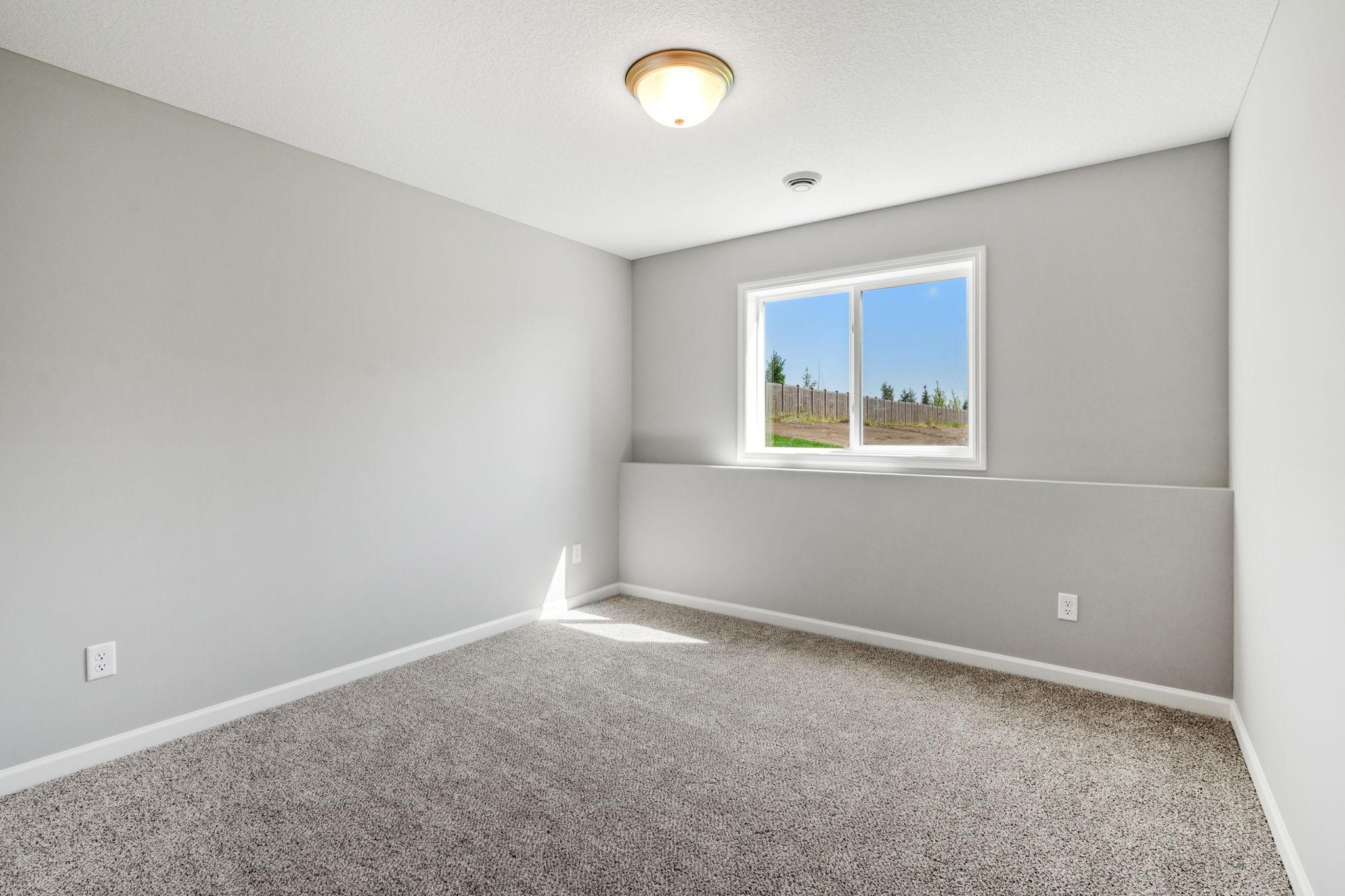 PHOTOS OF PREVIOUSLY FINISHED HOME