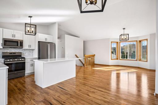 9693 Mill Trail Lane, Monticello, MN 55362