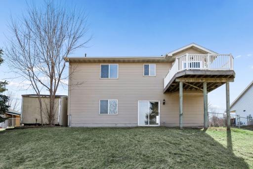 9693 Mill Trail Lane, Monticello, MN 55362