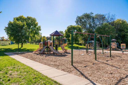 9693 Mill Trail Lane, Monticello, MN 55362