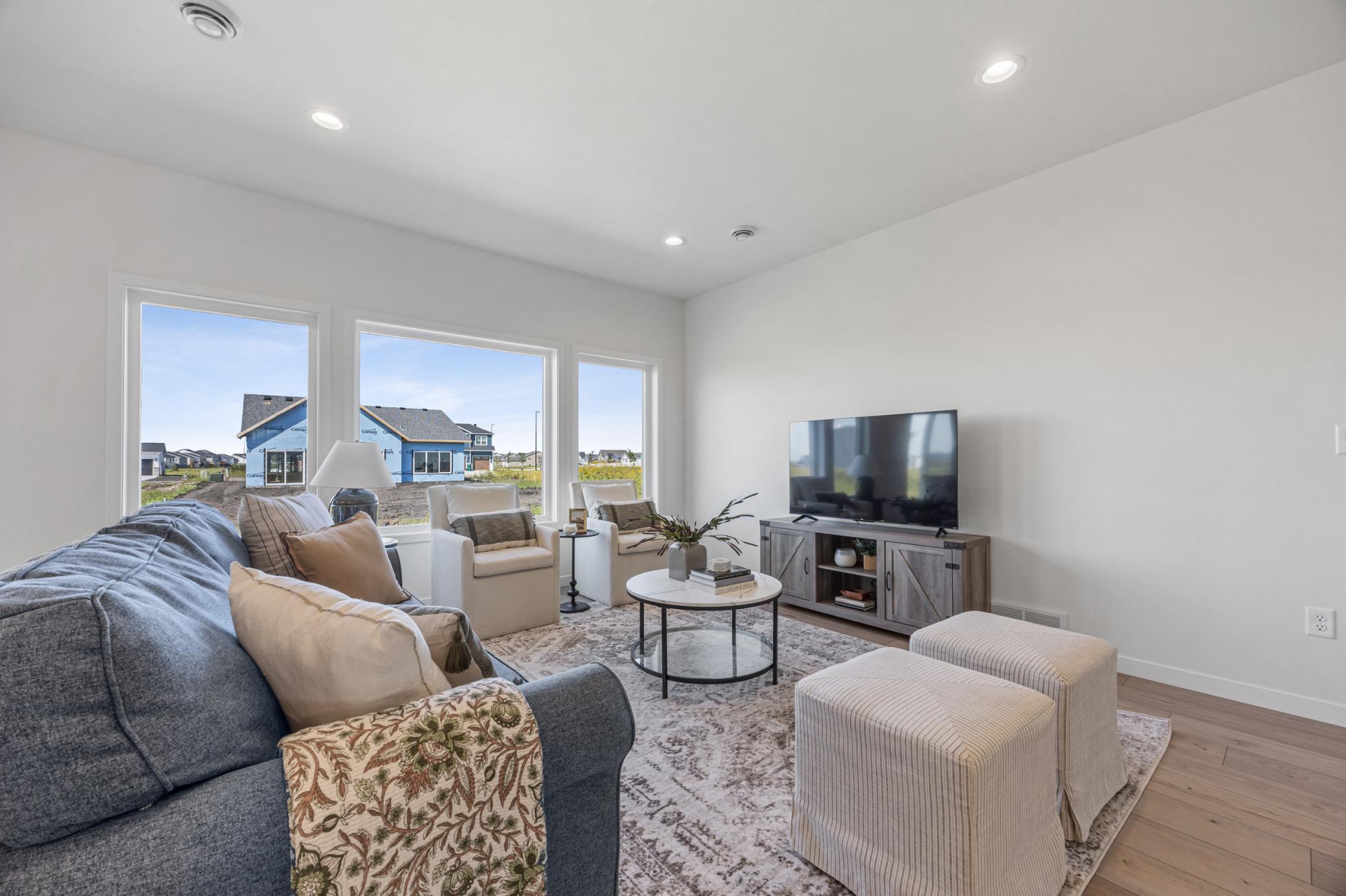 Photo of Previous "Somerset" Model