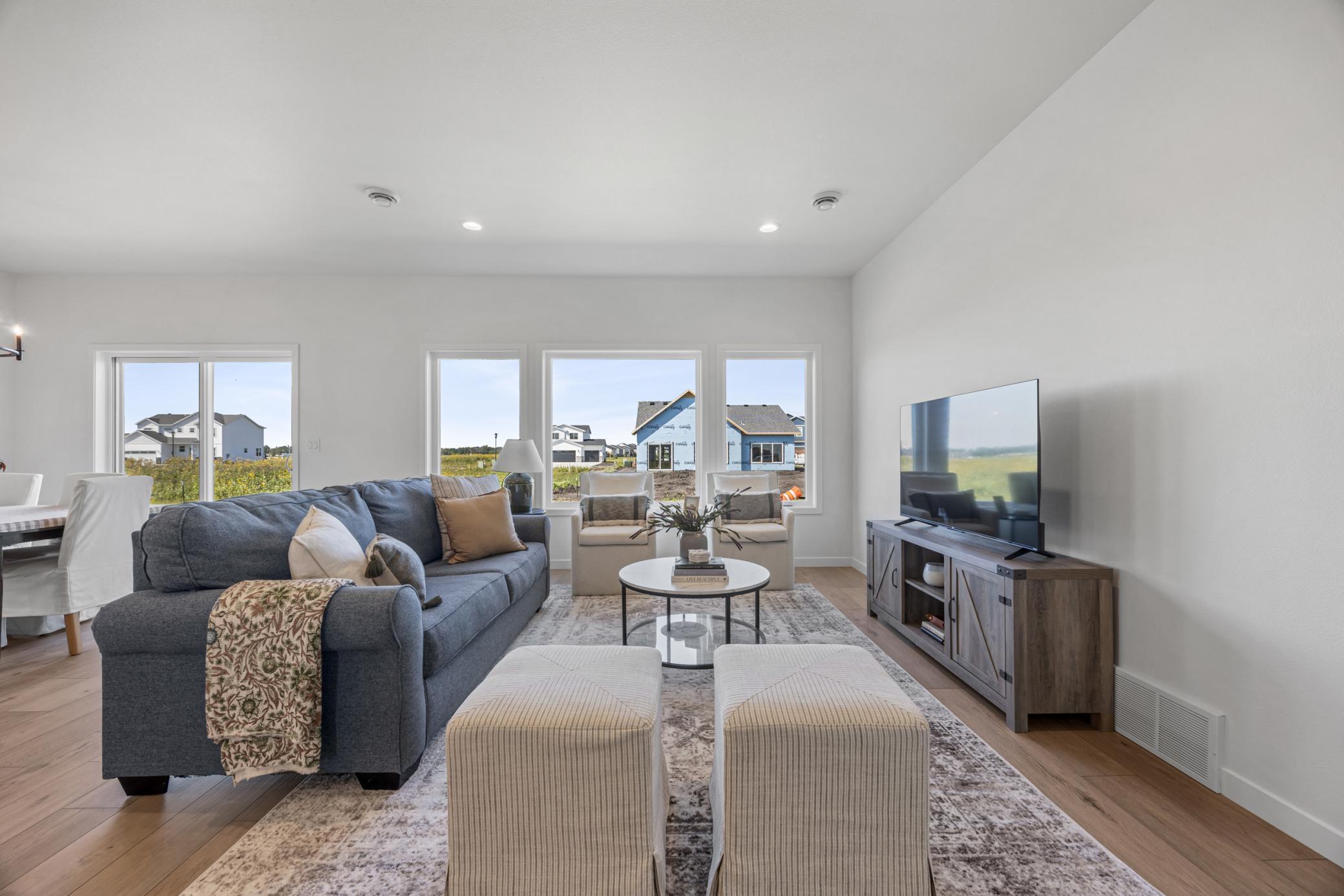 Photo of Previous "Somerset" Model