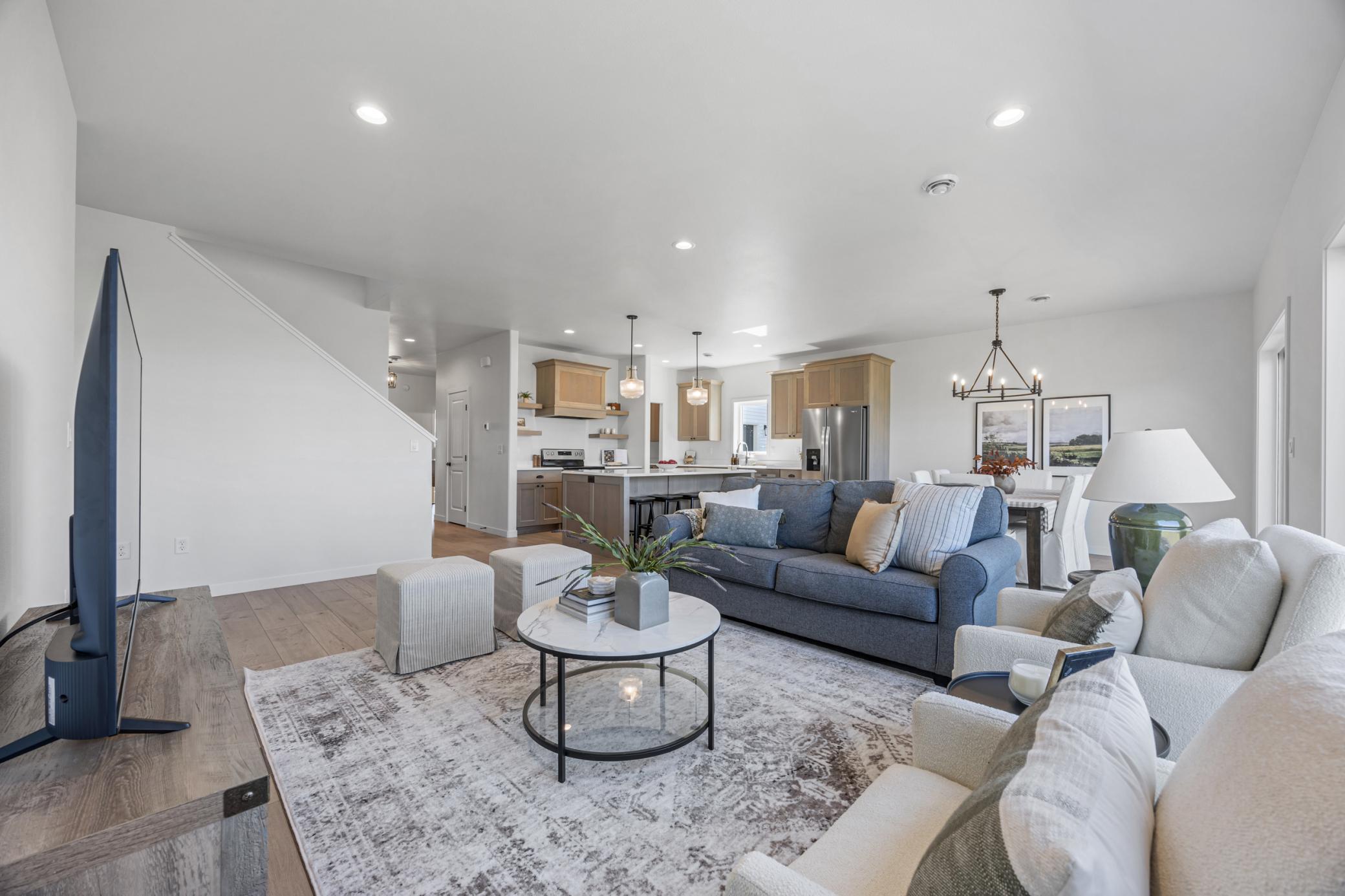 Photo of Previous "Somerset" Model