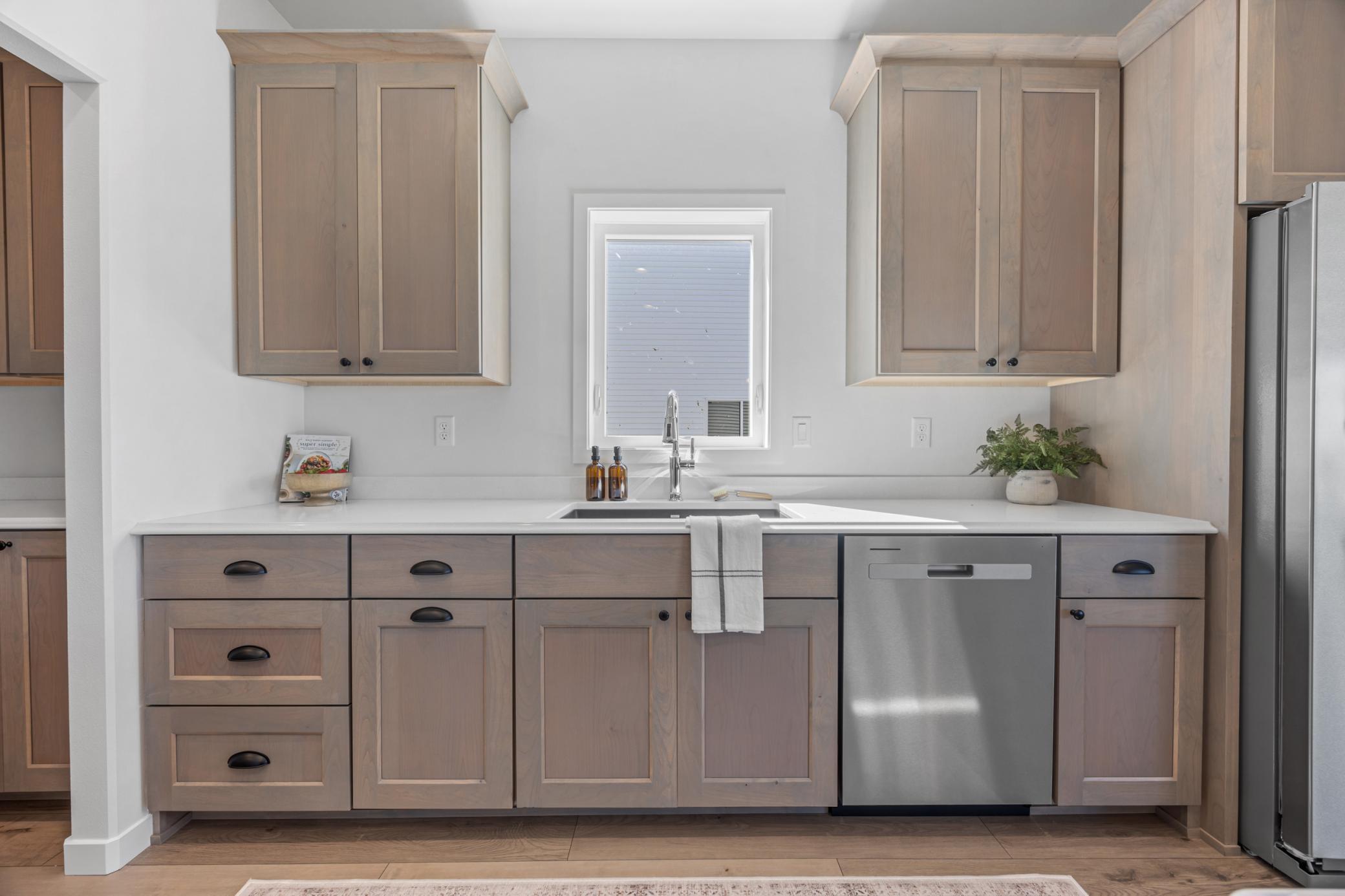 Photo of Previous "Somerset" Model