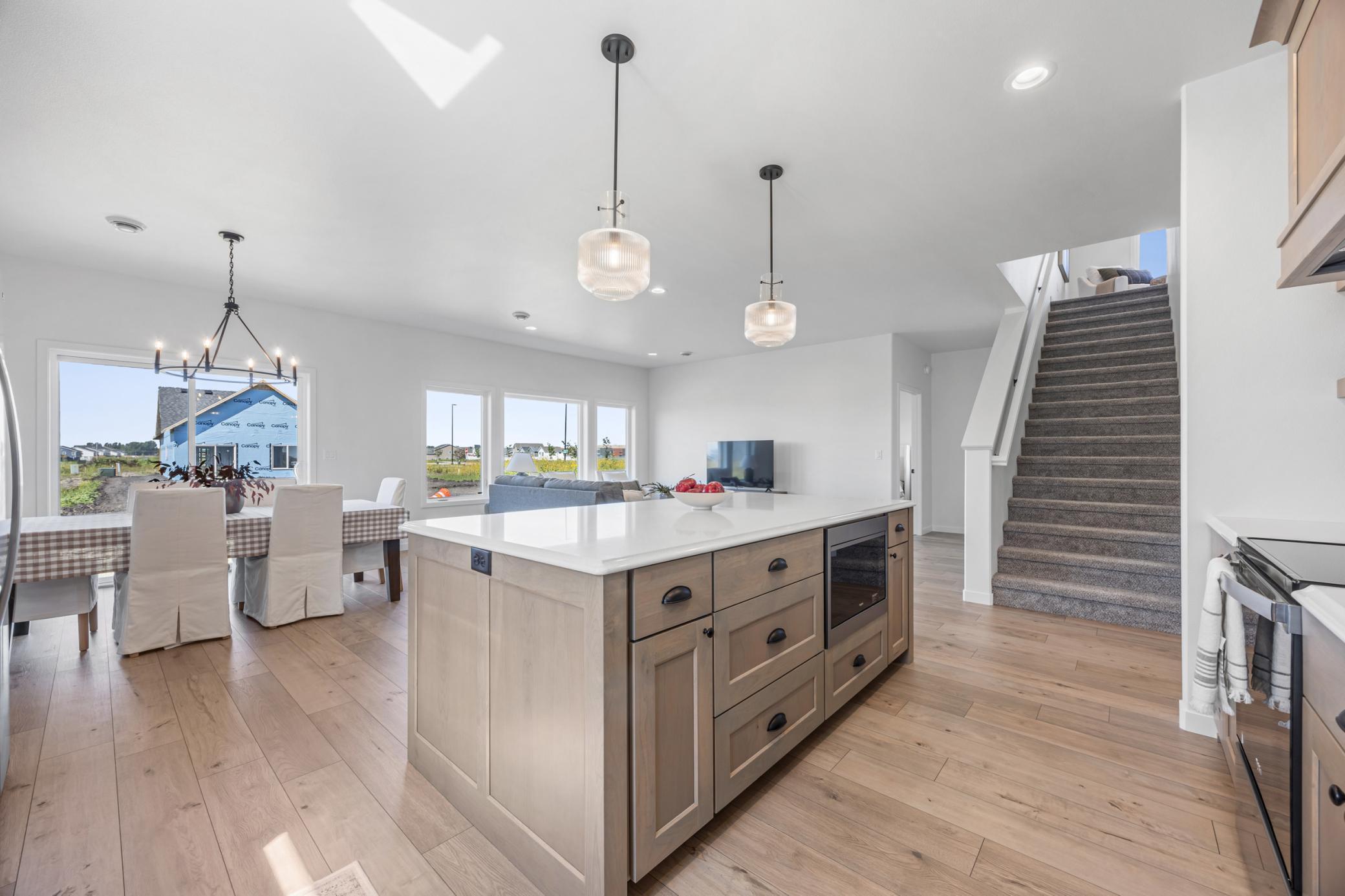 Photo of Previous "Somerset" Model