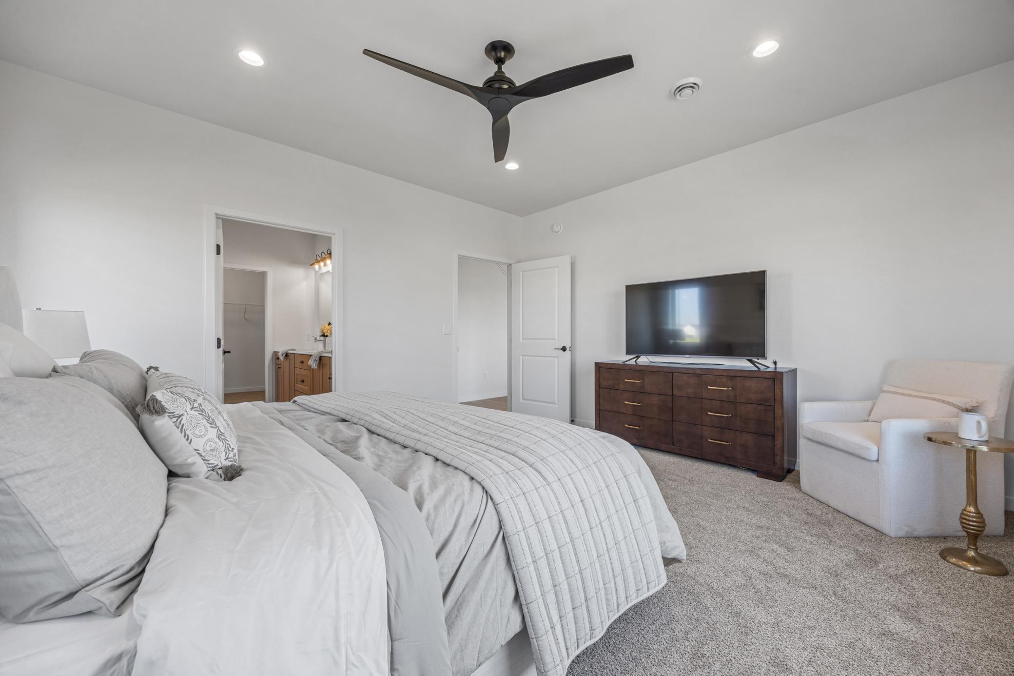 Photo of Previous "Somerset" Model