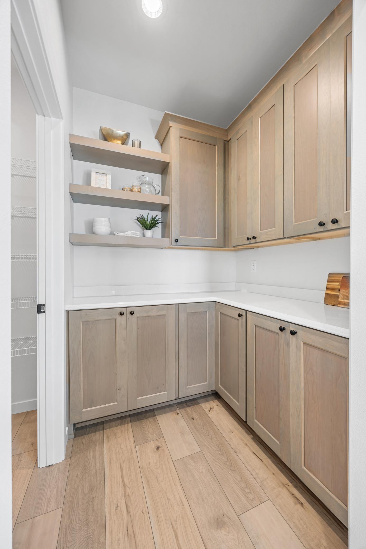 Photo of Previous "Somerset" Model