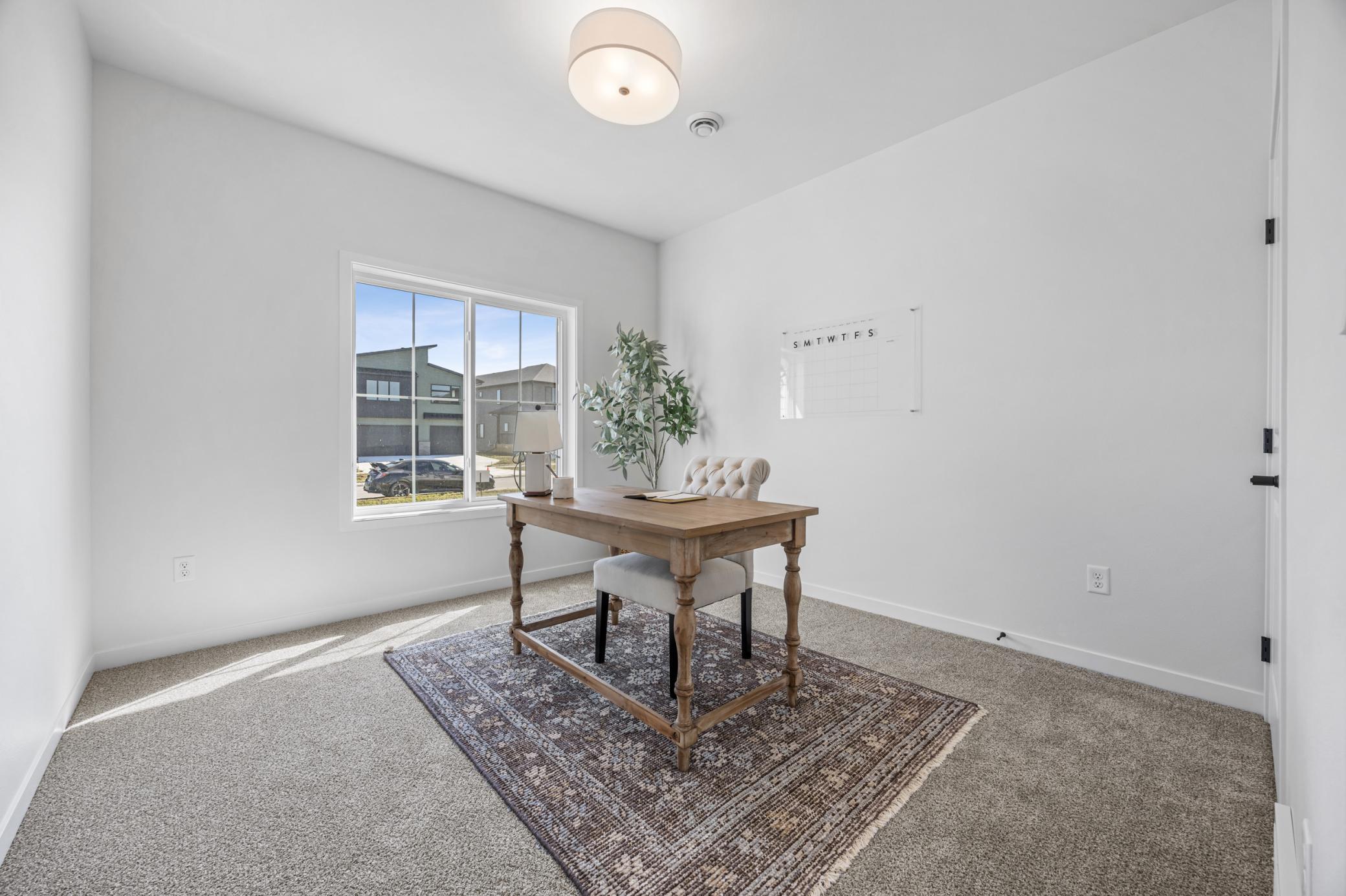 Photo of Previous "Somerset" Model