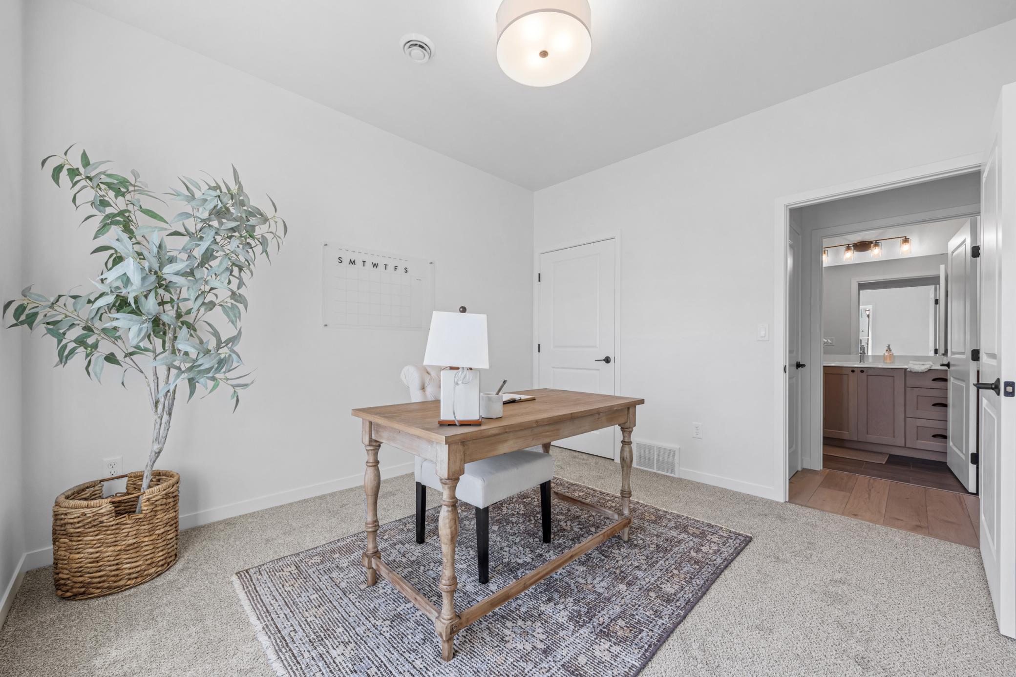 Photo of Previous "Somerset" Model