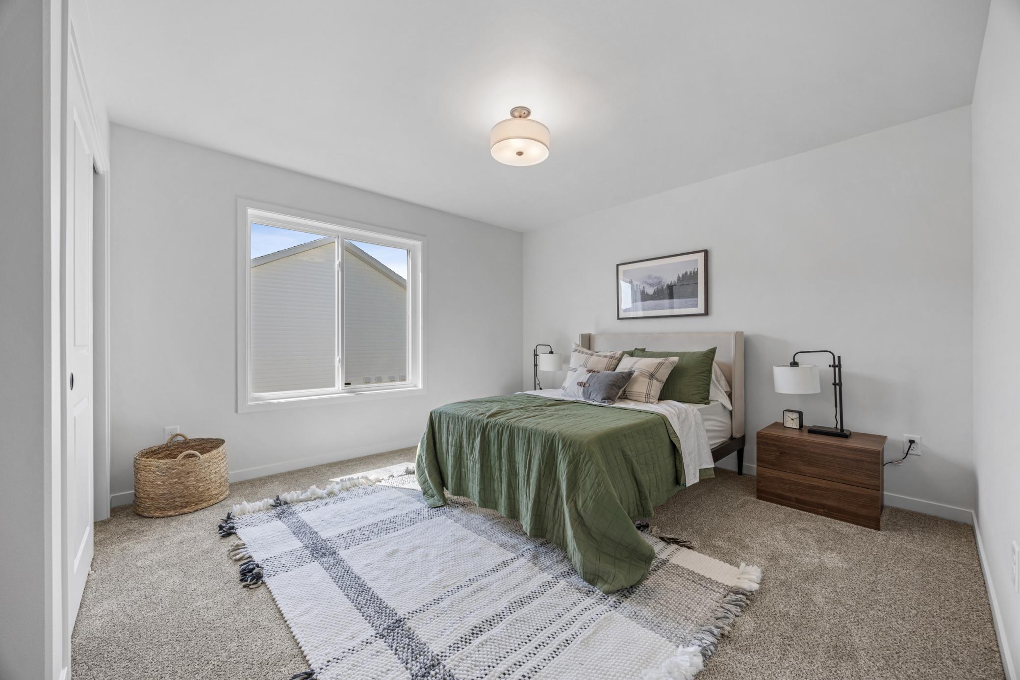 Photo of Previous "Somerset" Model