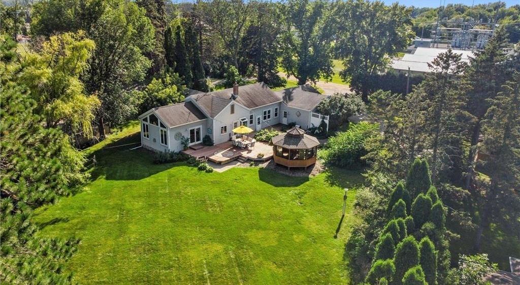 WELCOME HOME TO YOUR NEW LAKE OASIS