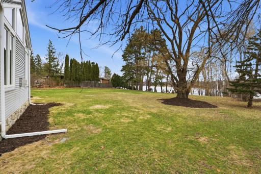 1.07 acre lot with 122 feet of sugar sand beach