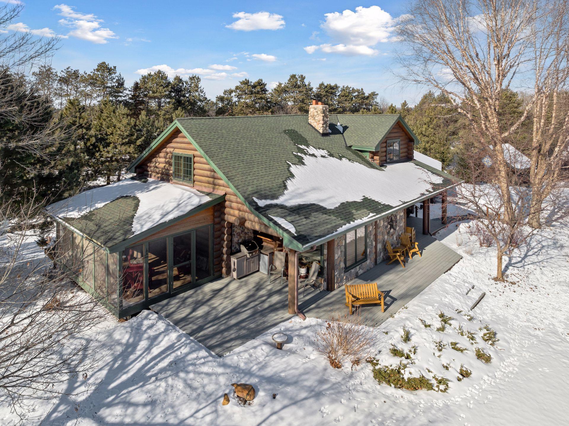 Welcome to 7275 190th Street West in Jordan—a sprawling 10-acre property offering an abundance of natural beauty, privacy, and wide-open space to enjoy. ??