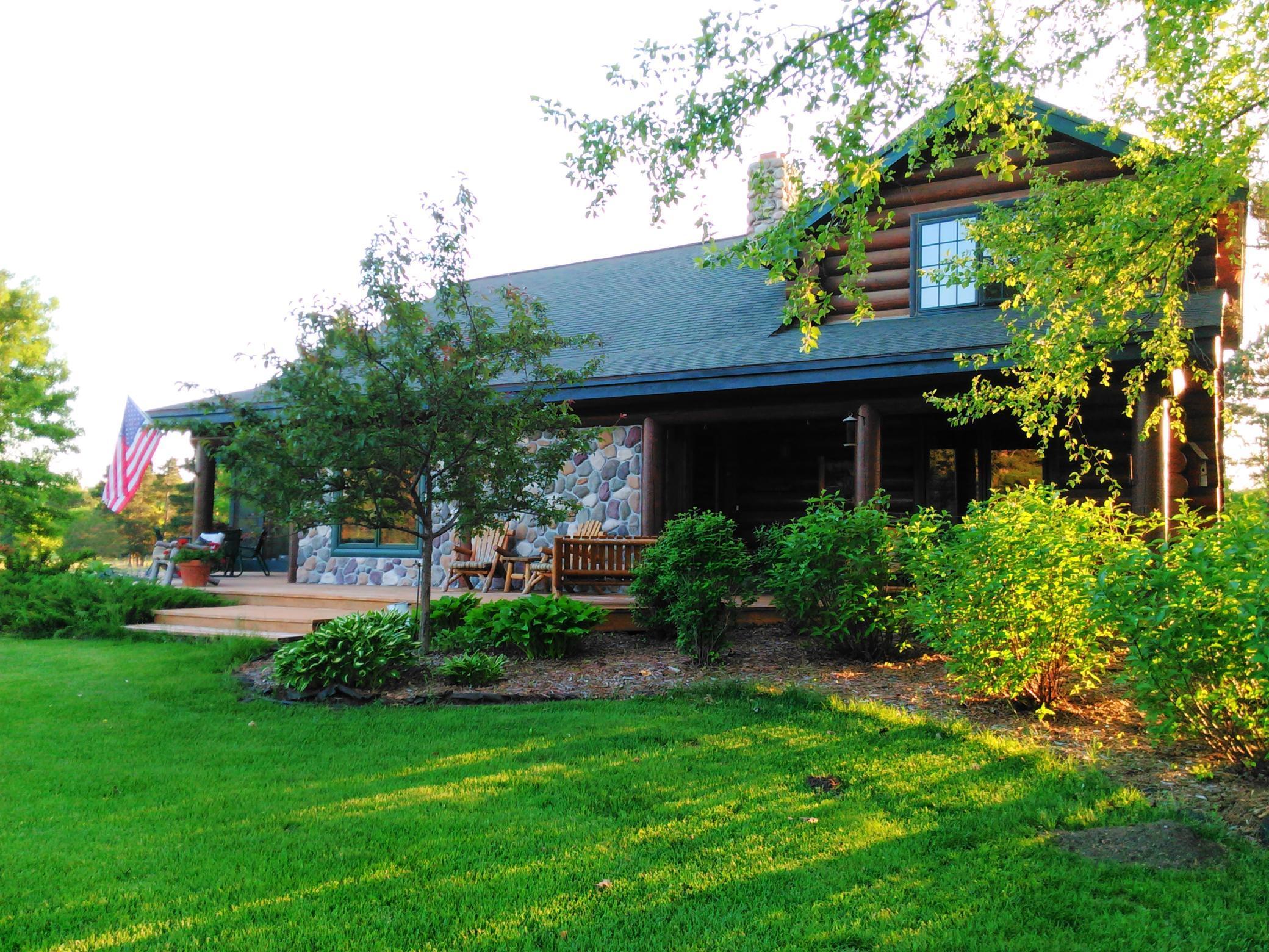 Welcome to 7275 190th Street West in Jordan—a sprawling 10-acre property offering an abundance of natural beauty, privacy, and wide-open space to enjoy. ??