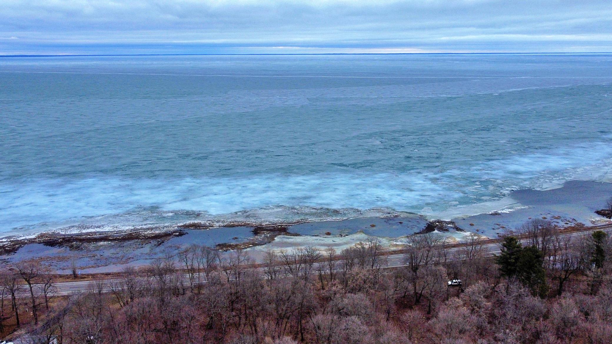 Aerial Mille Lacs Lake View with Hwy 169 2.jpg