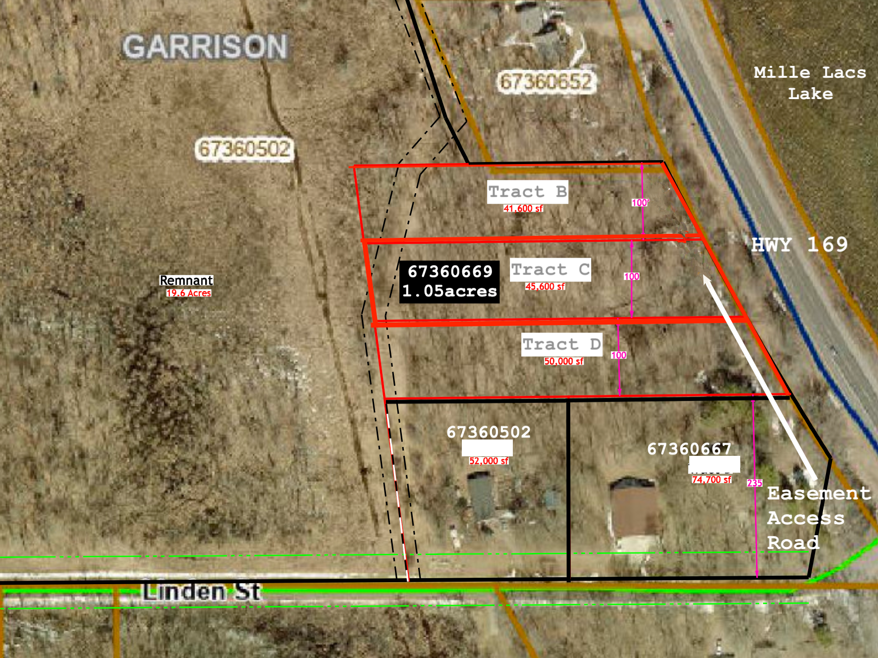 TRACT C Property Map Smith.png