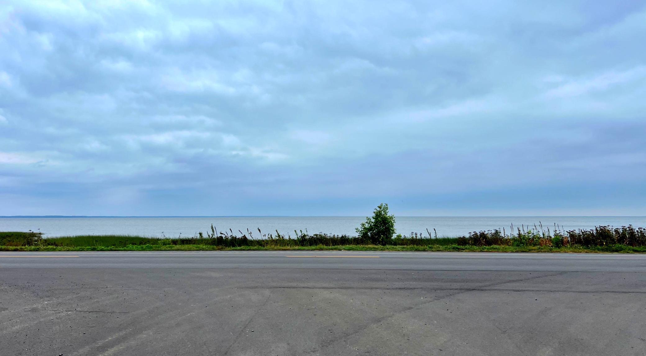 View of Mille Lacs Lake from corner of property.jpg