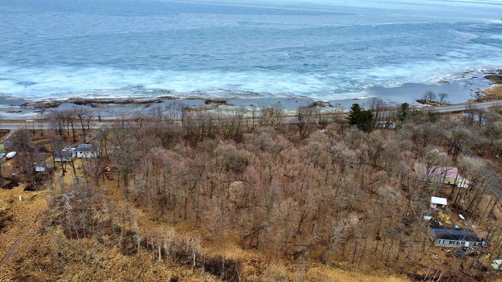 Areial View of All 3 Tracts and Mille Lacs Lake.jpg