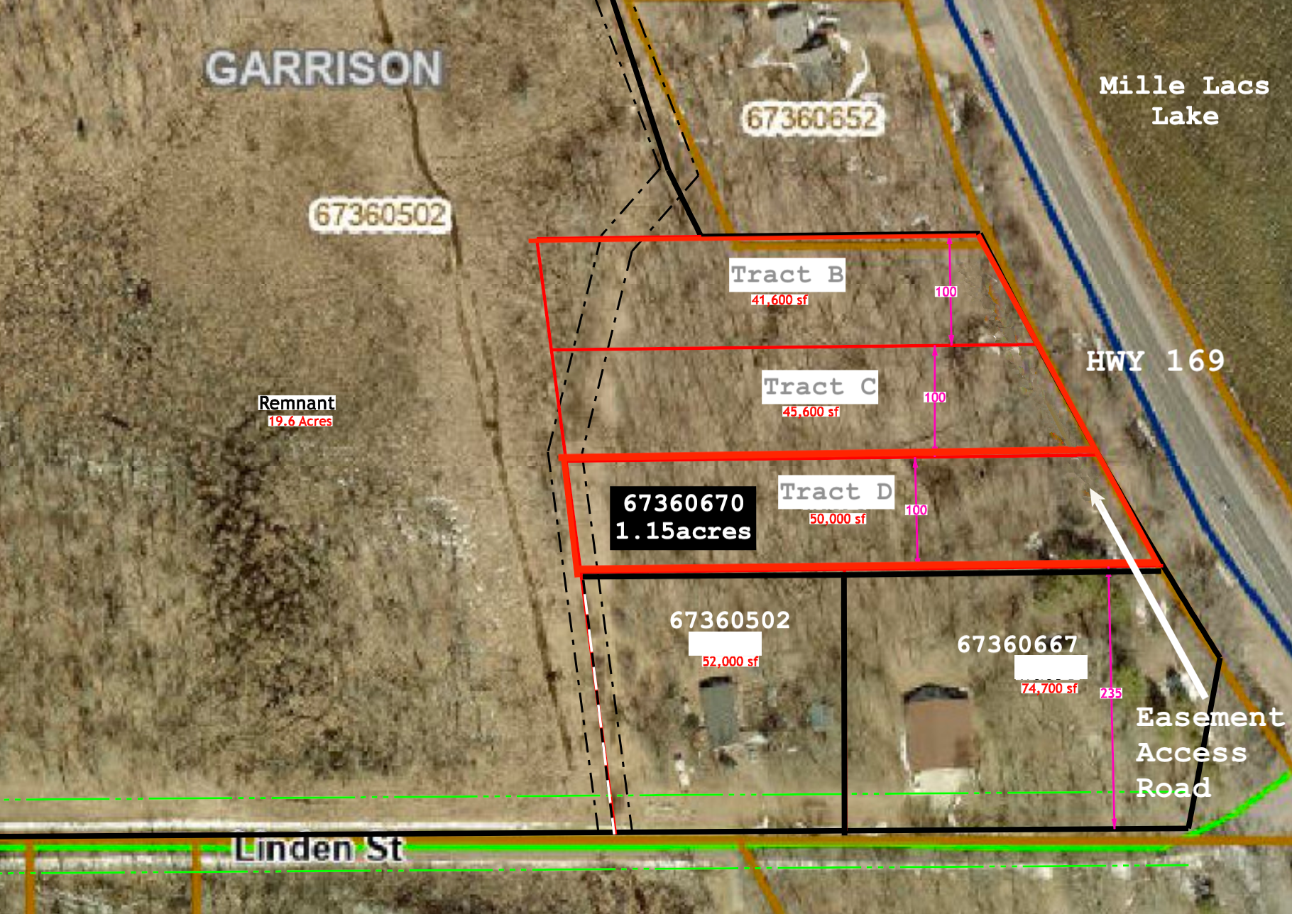 TRACT D Property Map Smith.png