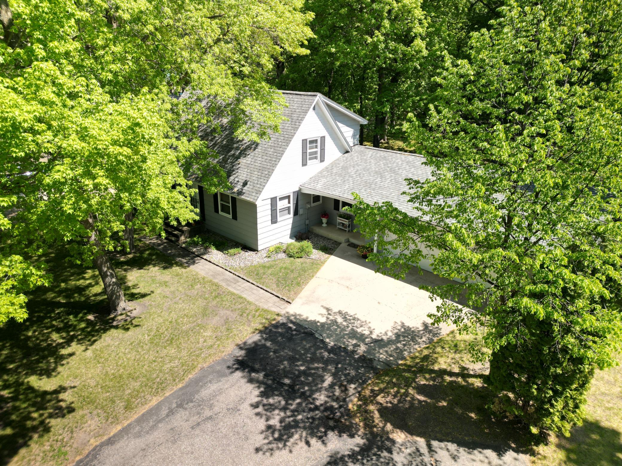 Aerial