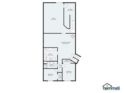 1108 4th Street NW, Byron, MN 55920
