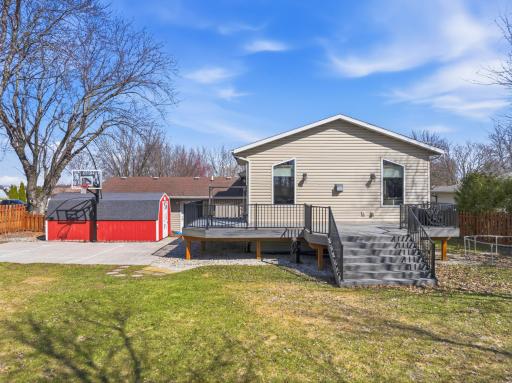 1108 4th Street NW, Byron, MN 55920
