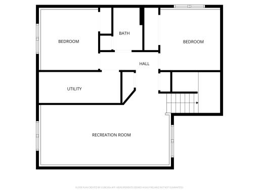 6638 68th Street S, Horace, ND 58047