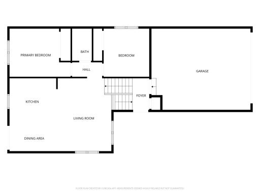 6638 68th Street S, Horace, ND 58047
