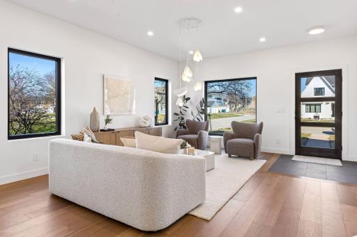5900 Abbott Avenue S, Edina, MN 55410