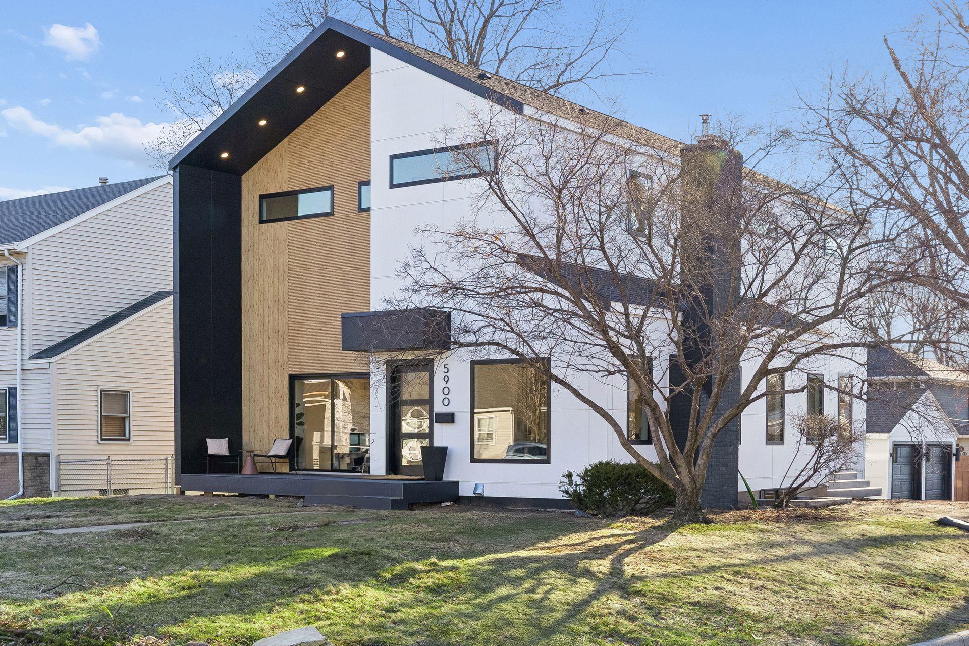 LANDSCAPING COMING SOON!