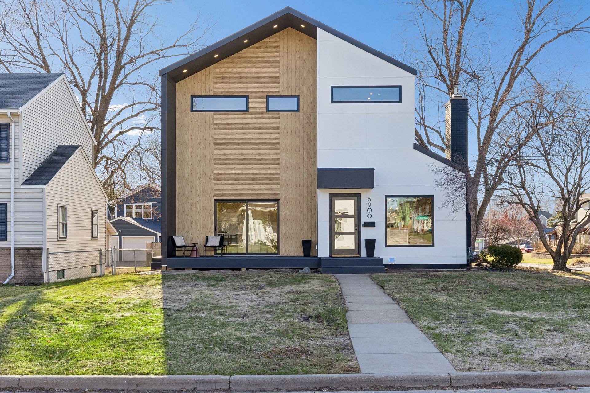 LANDSCAPING COMING SOON!